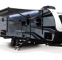 Cameron Crew Camping