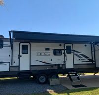 2 Bedroom  1.5 Bath Puma DELIVERY ONLY