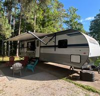 2020 Gulf Stream Conquest 295SBW