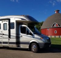 Diesel Coachmen Prism