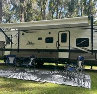 Adventure Oasis -1 (Delivery and setup available)