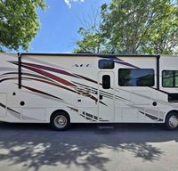 2018 Thor ACE 30.2 Class A Motorhome