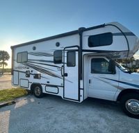 UNLIMITED MILES & Endless Adventure - 2023 Sunseeker 2150SE by Forest River