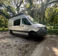 2023 Jayco Terrian 19Y