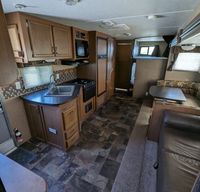 2013 Four Season Travel Trailer Startcraft Autumn Ridge 289BHS