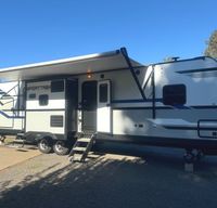 2022 SportTrek Bunk Room w/ 2Bath *Delivery Only*