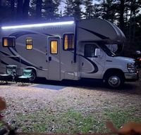 Your Home on Wheels Awaits! Thor Chateau - Adventure-Ready!