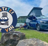 Top Pick - Heated Luxury Glamping and Roadtrip Experience with Beatrice the