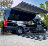2021 Midwest Auto Designs Passage MD2 Lounge 170STD