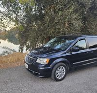 Tiny RV for two
