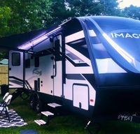 AU PARTY On The PLAINS RV/Private Campsite/Delivery