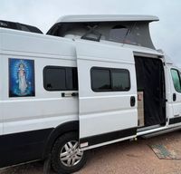 2023 Winnebago Solis 59px