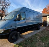 Adventure on Wheels