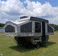2023 Flagstaff 176LTD POP-UP