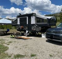 The Right Camper for True Colorado Camping