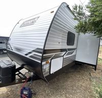 Lugo's RV