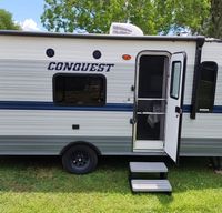 2021 Gulf Stream Ameri-Lite Super Lite