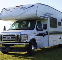 2021 CLASS C RV  EASY TO DRIVE , READY FOR AN ADVENTURE!!