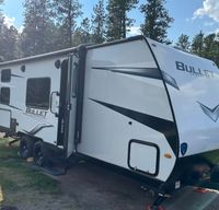 2022 keystone bullet crossfire