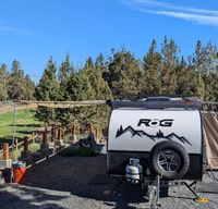 NC Adventure Trailer for Two (Encore ROG 12RK)