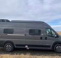 2025 Winnebago Solis 59PX "Vandalf the Grey"