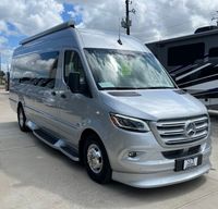 BCS Luxe Sprinter