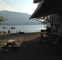 Perfect Trailer Delivered for your Family Getaway!
