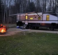 Escape the Ordinary – The Ultimate RV Getaway Starts Here!