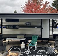 2022 Forest River FSX 176QBHK.......  We deliver and set up!