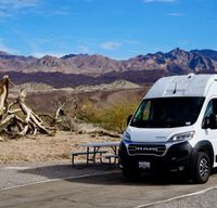 Brand New, Premium Model 2025 Winnebago Solis 59PX-Seat 4, Sleeps 5!