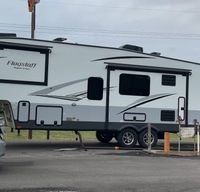 A&K camper
