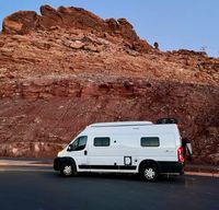 2023 Winnebago Solis 59PX - Ready for Adventure!