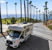 2022 COACHMEN CROSSTRAIL "Brigitha"