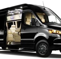 2025 Ultimate Toys Luxury Limo Experience