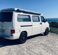 Filipa the Wanderlust Campervan for 4