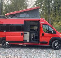 *Phoenix* 2024 Winnebago Solis 59PX