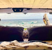 Velzy - the surf safari