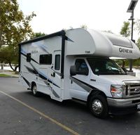 Gennie’s Lamp: Hit the Road for Magic Moments
