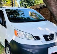 Nimbus the Micro Van