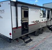 Ultra Quiet 5000 watt Generator Included