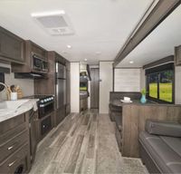 Explore the Finger Lakes in Comfort