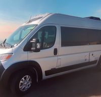 "Adventure Ready: 2024 Roadtrek Play SRT – Your Home on the Road!"