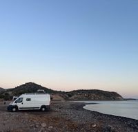 2018 Ram Promaster 2500