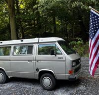 1987 Volkswagon Westfalia Automatic Vanagon - "Otto"