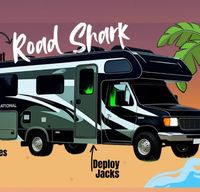 Road Shark