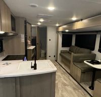 2025 Dutchmen RV Kodiak Ultra-Lite 270BHSL