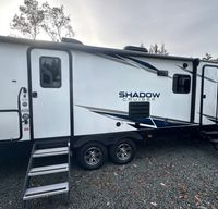 GM's Cruiser RV Shadow Cruiser 277BHS Travel Trailer