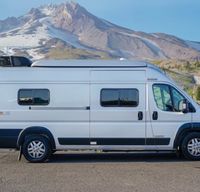 Van Go! New Listing - Meticulously cared for - Ready for adventure