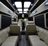 2023 Ultimate Toys Ultimate Coach
