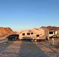 FLAT RATE Jayco JayFlight 6 sleepers
